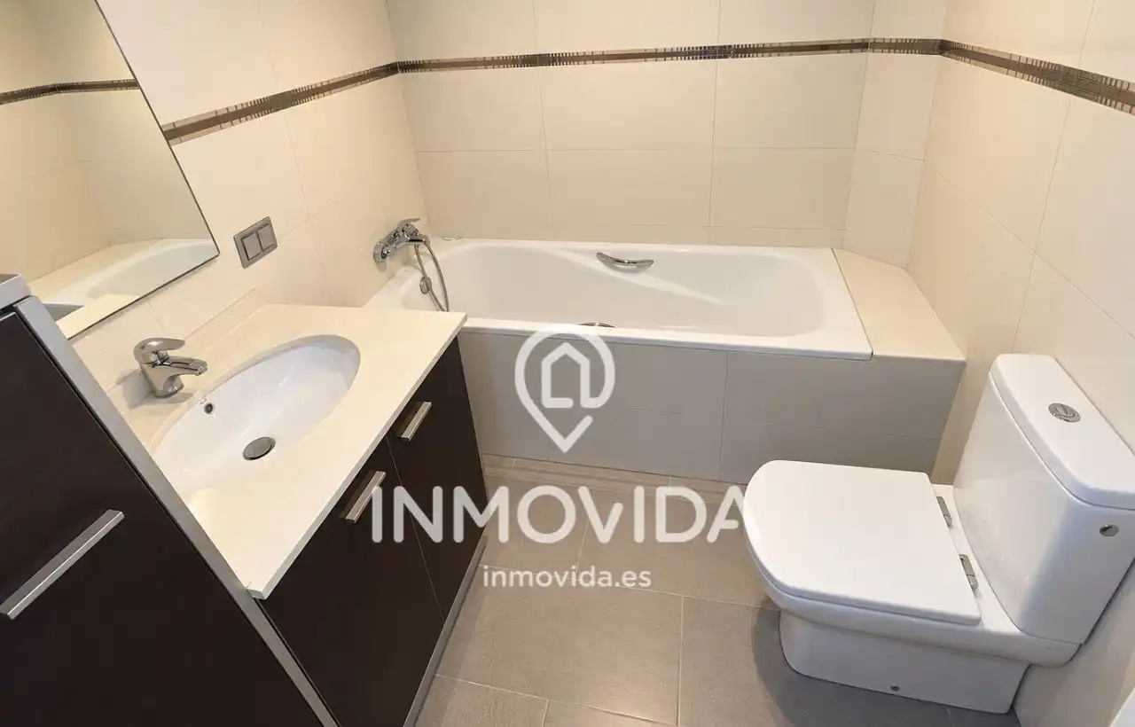 Bany de Casa o xalet en venda en Xàtiva, Valencia