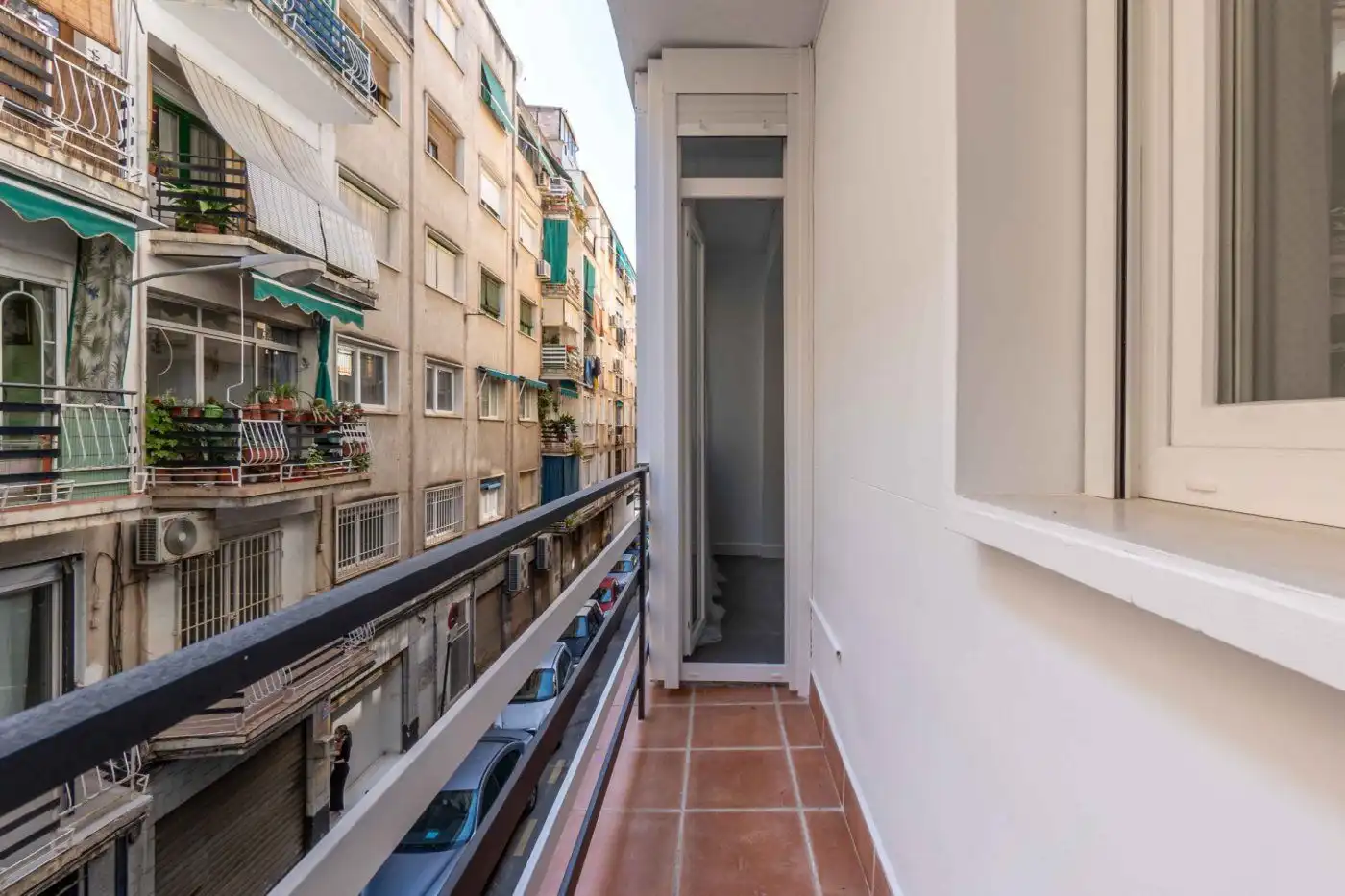 Piso de alquiler en Calle San Pío X, Barrio de Zaidín