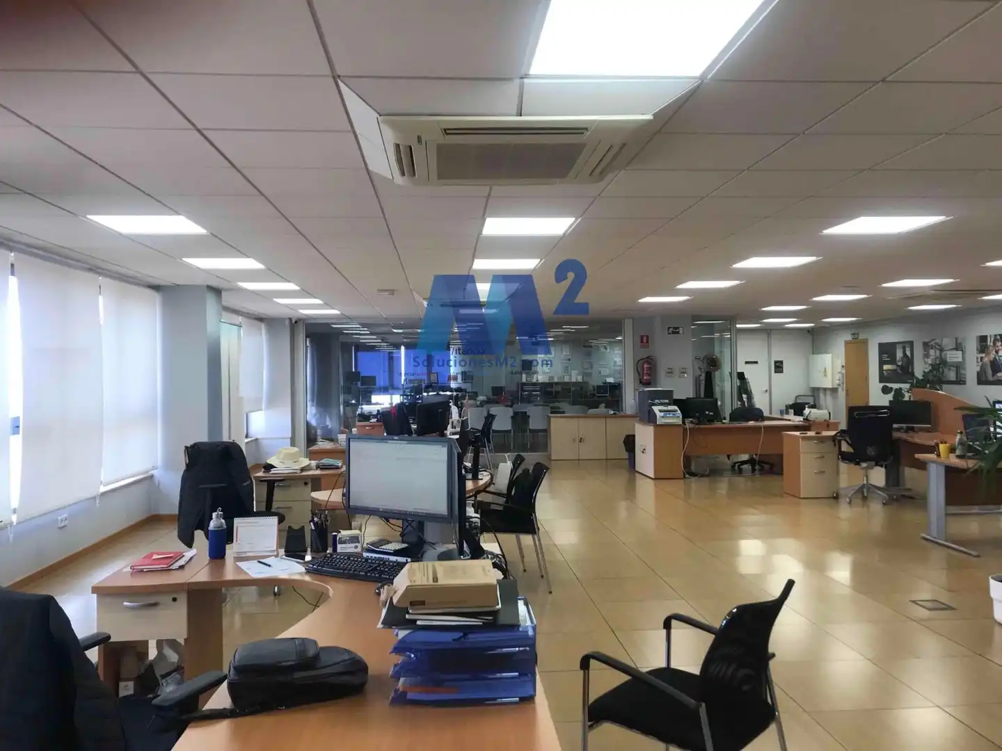 Office for sale in Alcobendas