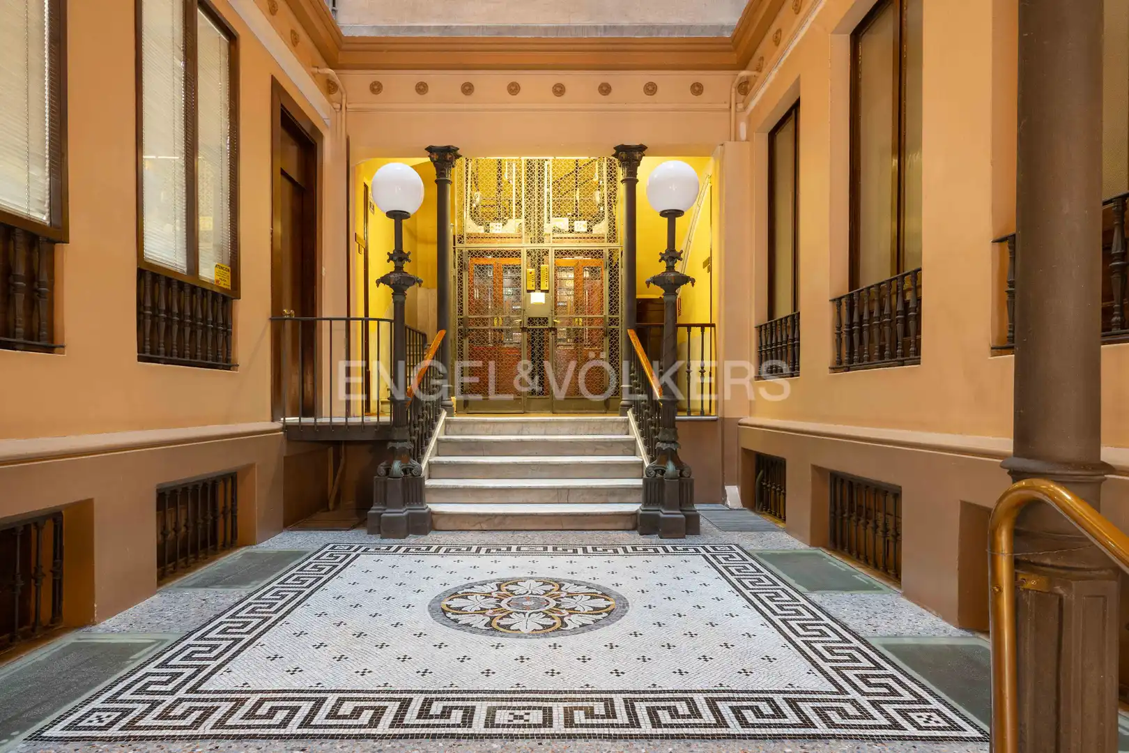 Attico con terrazza in vendita a Eixample, imagen 37