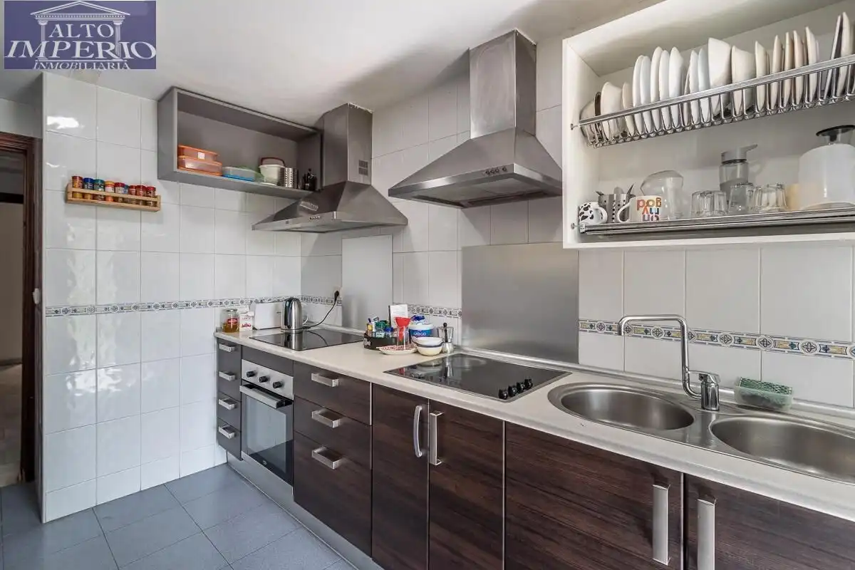 Flat with lift for sale in Calle GUARNON, imagen 18