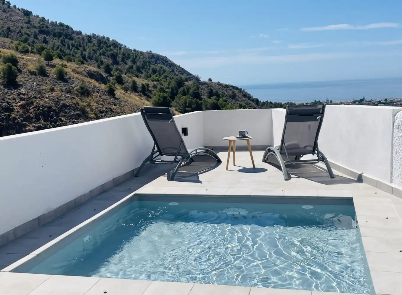 Casa o chalet en venta en Calle Axarquia, 24, Frigiliana