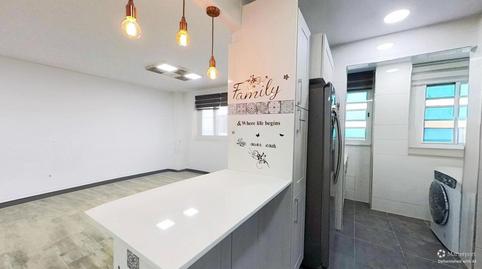 Foto 2 de Planta baixa en venda a Calle Calle Malta, 16, Metro - Auditorio, Valencia