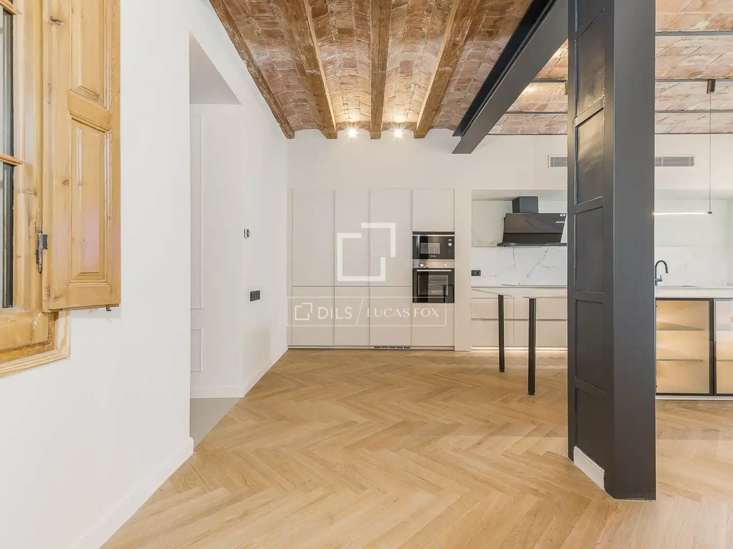 Appartamento con balcone in vendita a Eixample, imagen 10