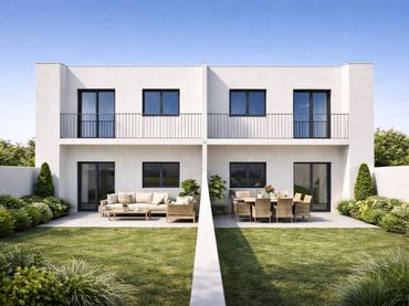 Casa a schiera in vendita a Carrer Jacint Verdaguer