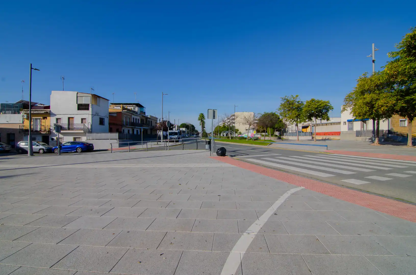 Piso en venta en San José de la Rinconada