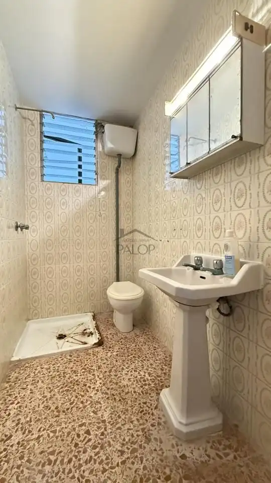 Bany de Planta baixa en venda en Simat de la Valldigna