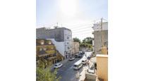 Vista exterior de Casa o xalet en venda en Cartagena amb Terrassa i Alarma