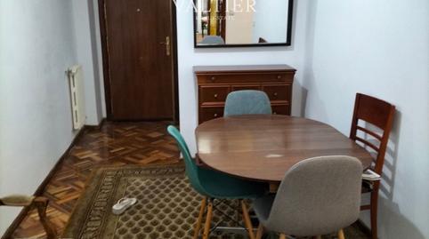 Photo 3 of Flat for rent in Alcala, Fuente del Berro,  Madrid Capital