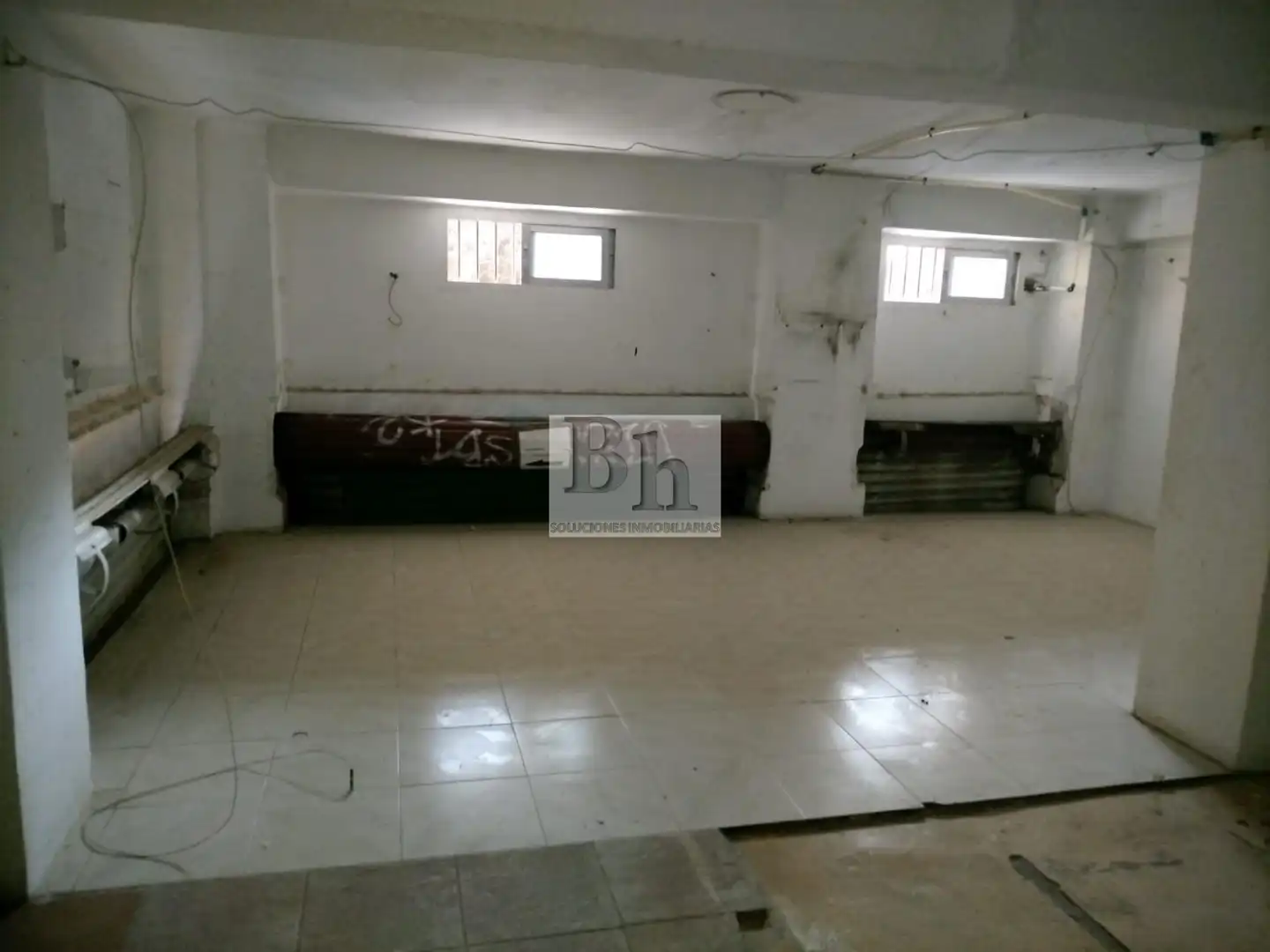 Local en venta en Málaga