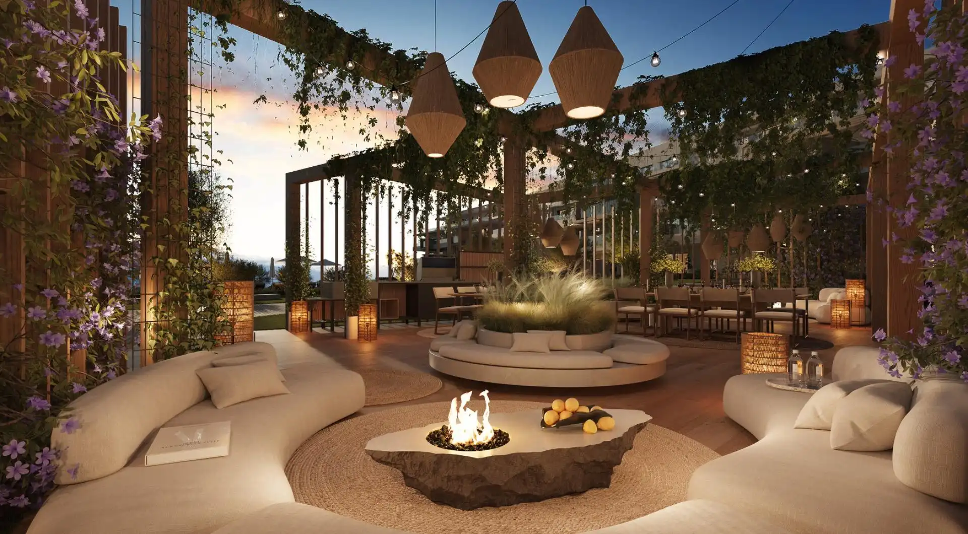 Apartamento con piscina en venta en Altos del Chaparral, imagen 14