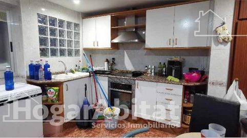 Foto 4 de Piso en venta en Calle Martin Alonso, Zona Avenida del Mar, Castellón de la Plana / Castelló de la Plana