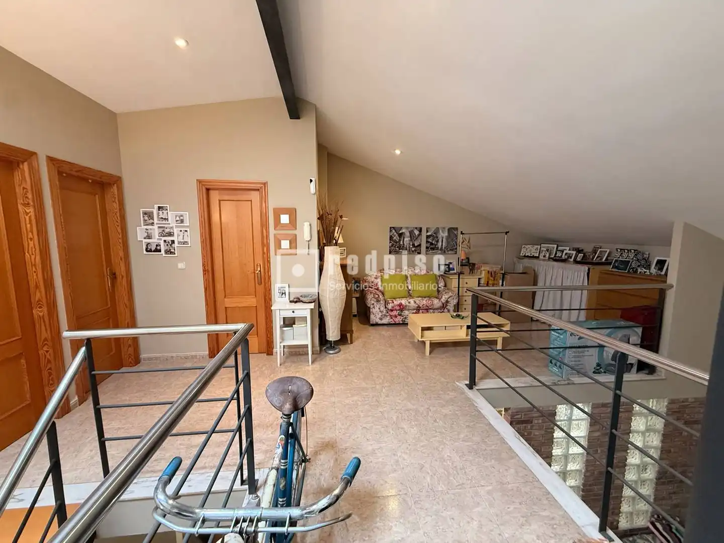 Casa o chalet en venta en Valencia con Aire acondicionado, Terraza y Trastero