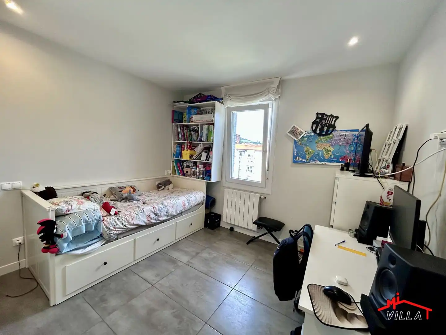 Habitación de Piso en venta en Laredo con Calefacción y Terraza