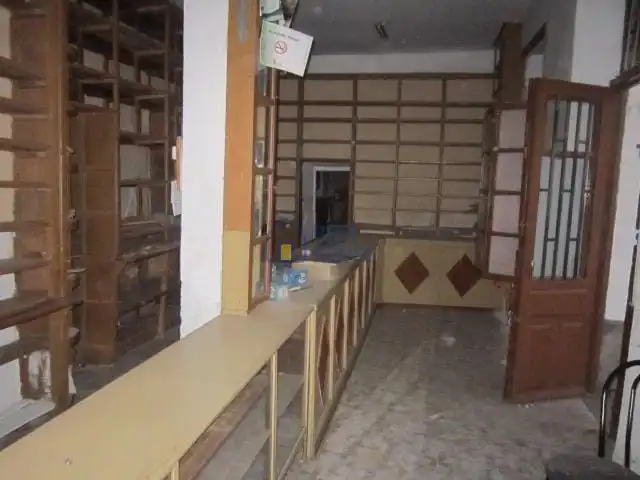 Buildings for sale in Valladolid