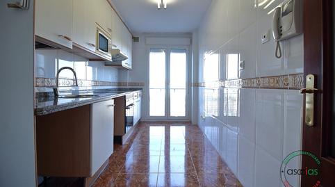 Foto 5 de Piso en venta en Gijón - Cl Oran, 45, Perchera, Gijón