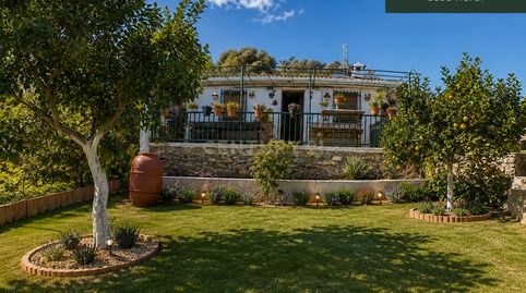 Foto 2 de Casa o xalet en venda a Cl Calvario , 9, Riogordo, Málaga
