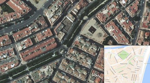 Foto 5 de Piso en venta en Roquetas Pueblo, Roquetas de Mar