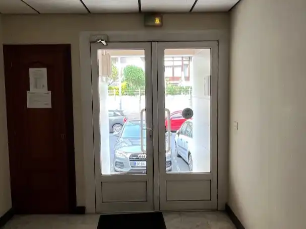 Oficina de alquiler en Leioa con Amueblado