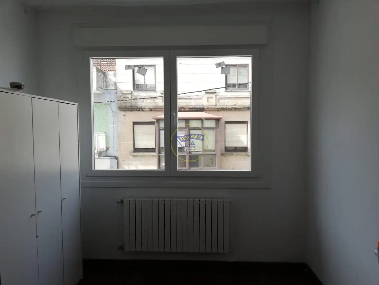Bedroom of Houses for sale in Vigo   with Terrace