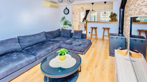 Photo 2 of Houses for sale in Carrer Carrer Esparver, Son Ferrer, Calvià