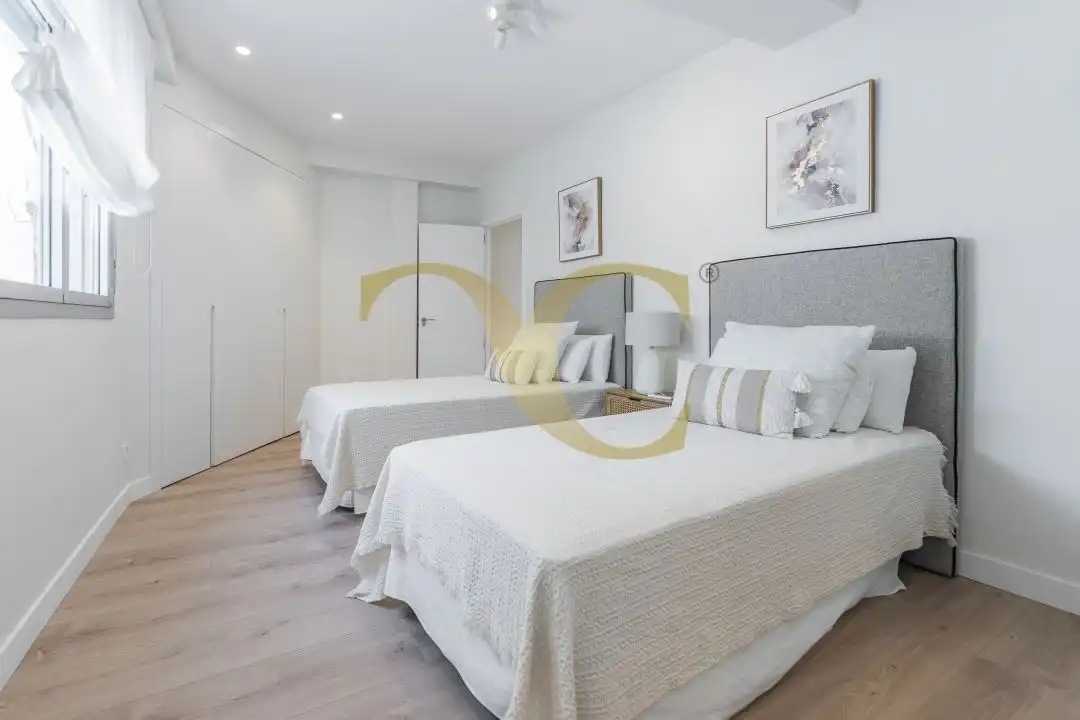 Piso con ascensor en venta en Calle del Conde de Peñalver, imagen 29