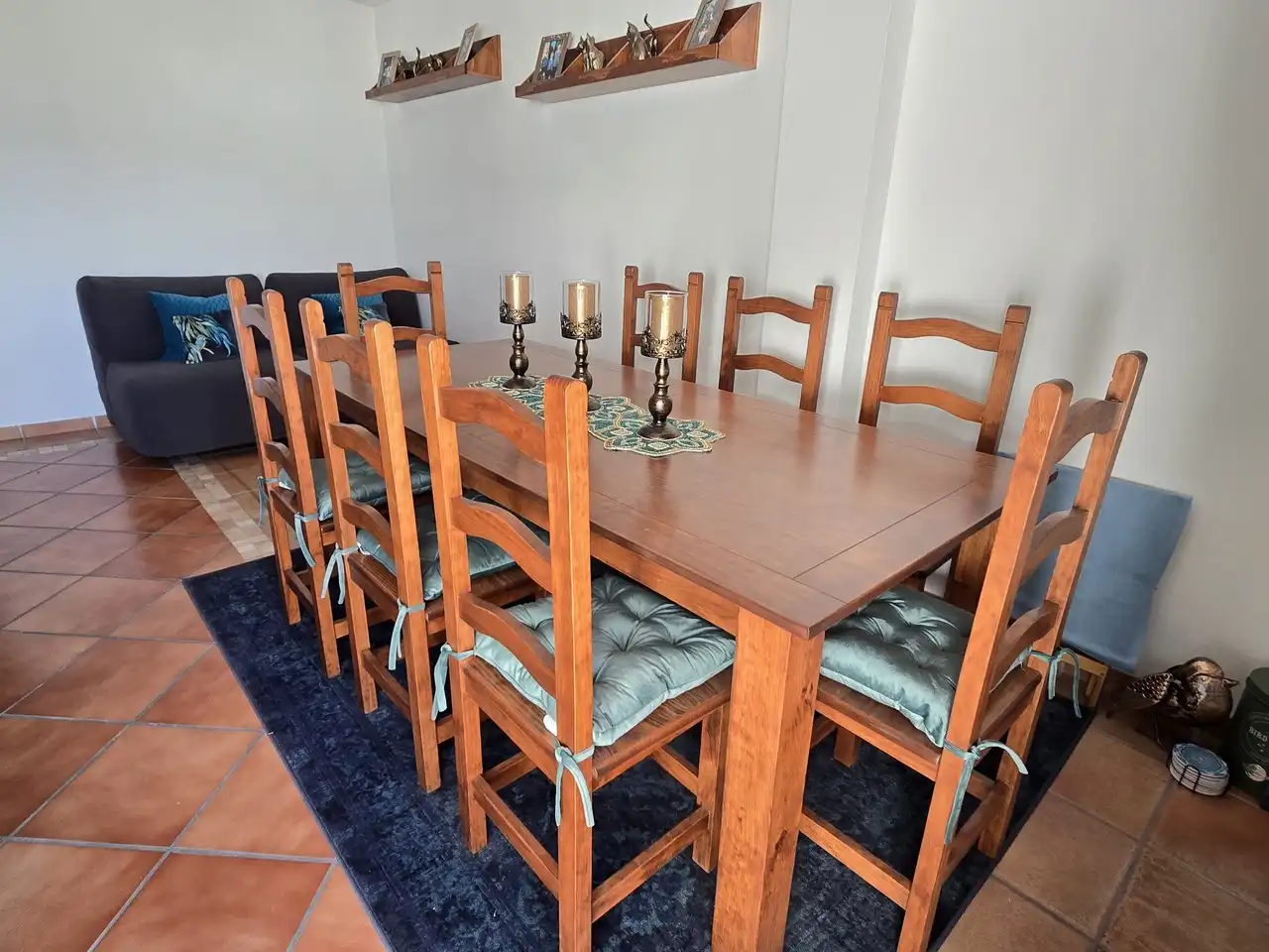 Casa rústica en venda a Alcaucín, imagen 17