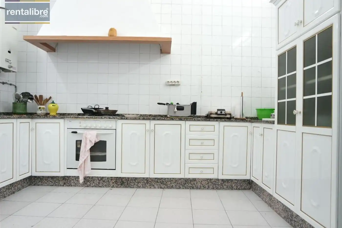 Haus zum Verkauf in Centro - Calzada - Cabo Noval, imagen 7