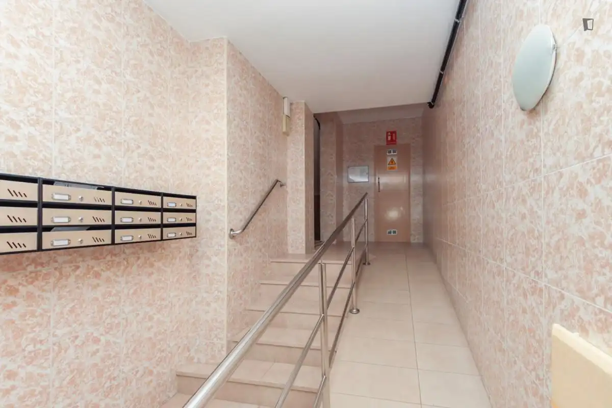 Habitació a Centre