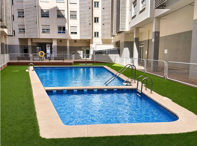 Piso en Venta en Tómbola
