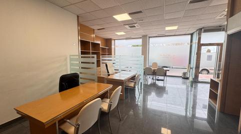 Foto 3 von Geschaftsraum zur Miete in El Nido - Las Fuentes, Parla