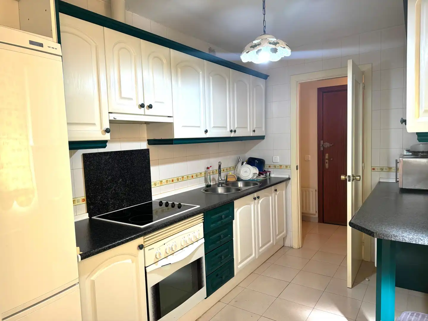 Wohnung zur Miete in GONZALO MINGO, imagen 8