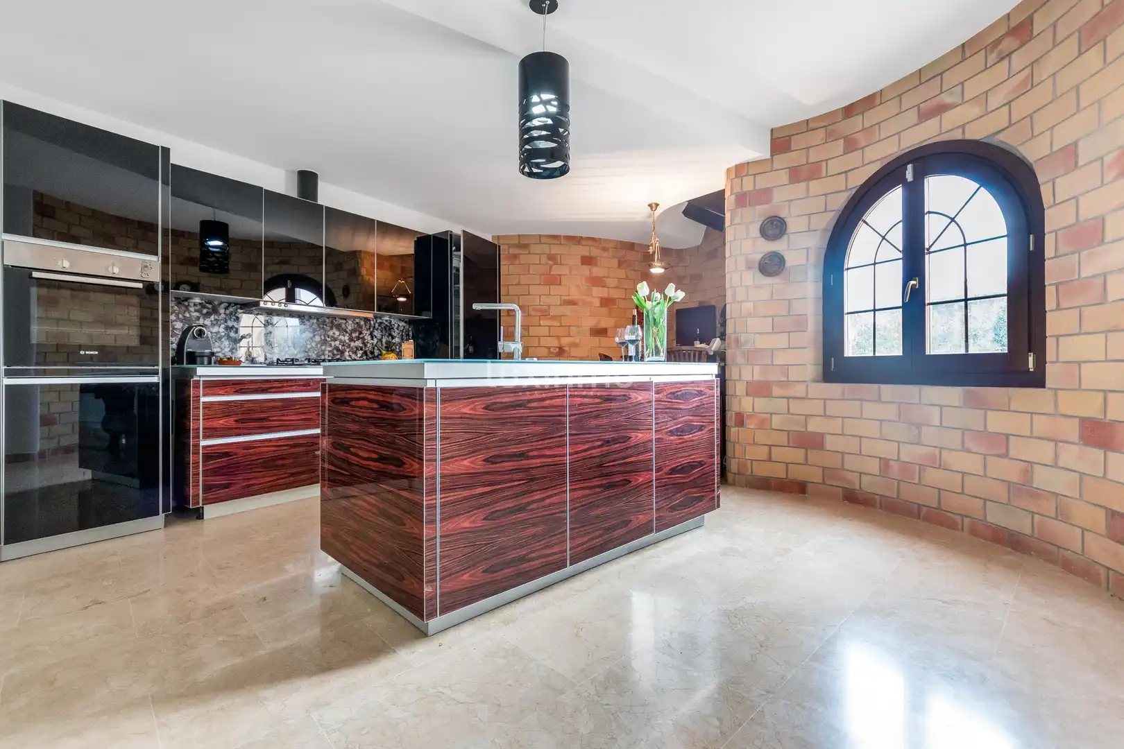 Villa mit Terrasse zum Verkauf in Altea la Vella, imagen 14