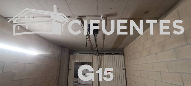 Garaje en Venta en Arponari Kalea en Usurbil