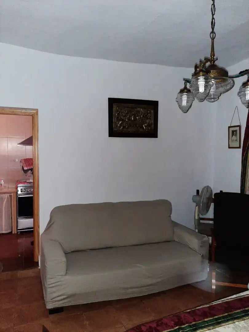 Casa con giardino in vendita a Plaza del Cazador Leonardo Requena 8, imagen 12