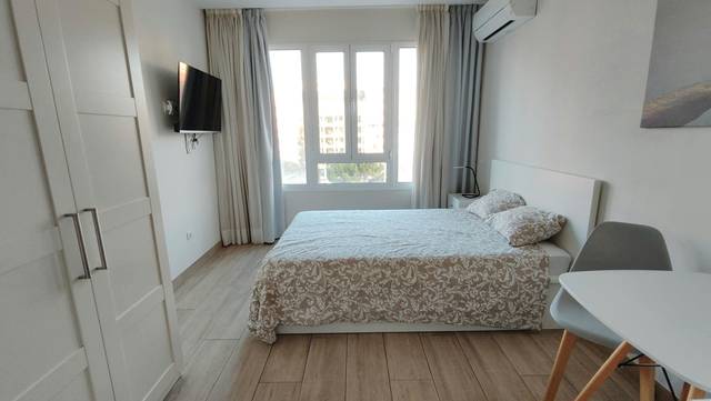 Piso en Alquiler en N/A en Almenara -Ventilla