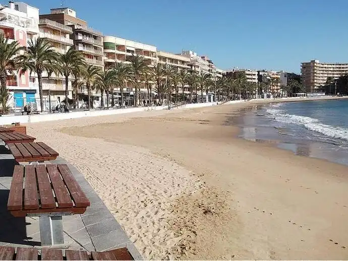 Apartamento con piscina en venta en N/A, imagen 32