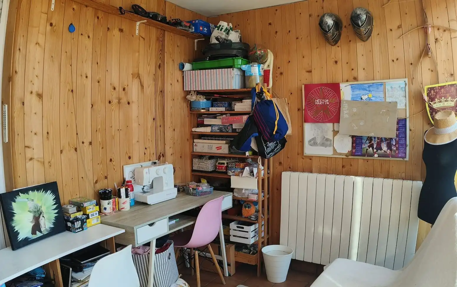 Wohnung zum Verkauf in Murillo de Río Leza