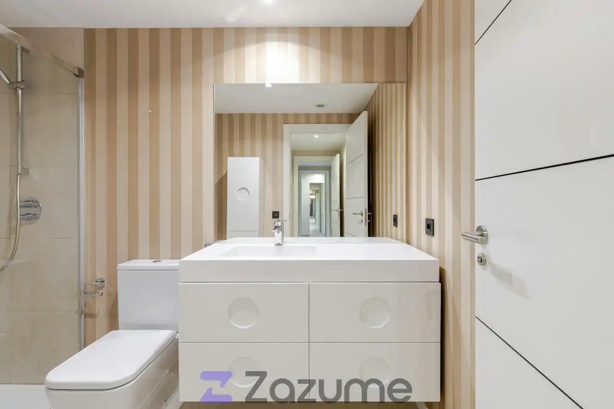 Flat with lift to rent in C. María Moliner, imagen 26