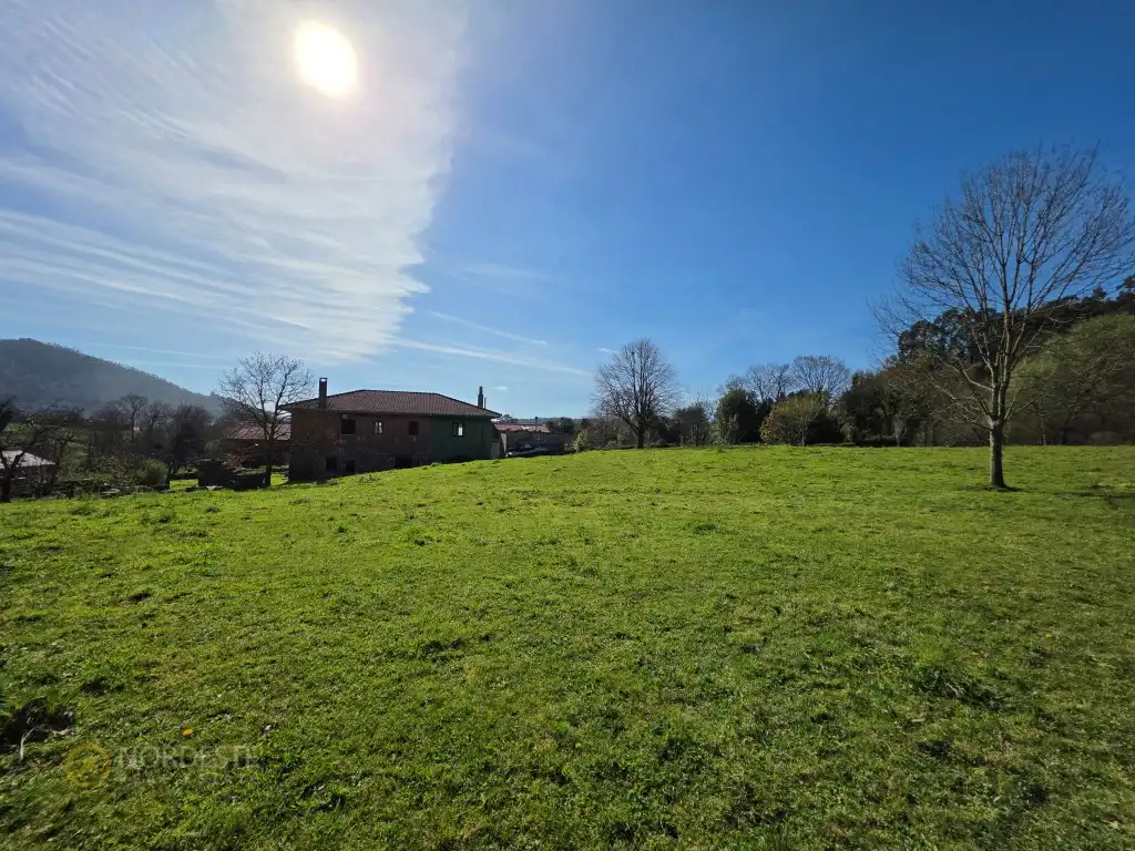 Country house zum Verkauf in Llanera