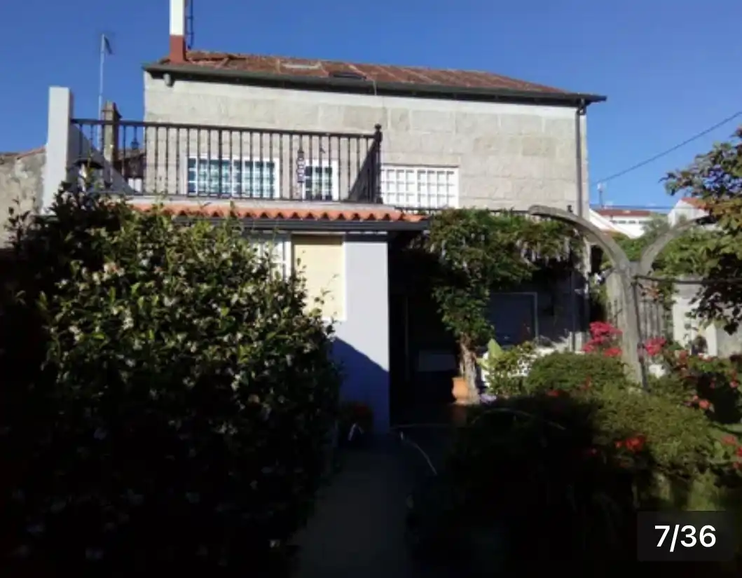 Xalet amb jardí en venda a Rúa Sobran 58, imagen 7