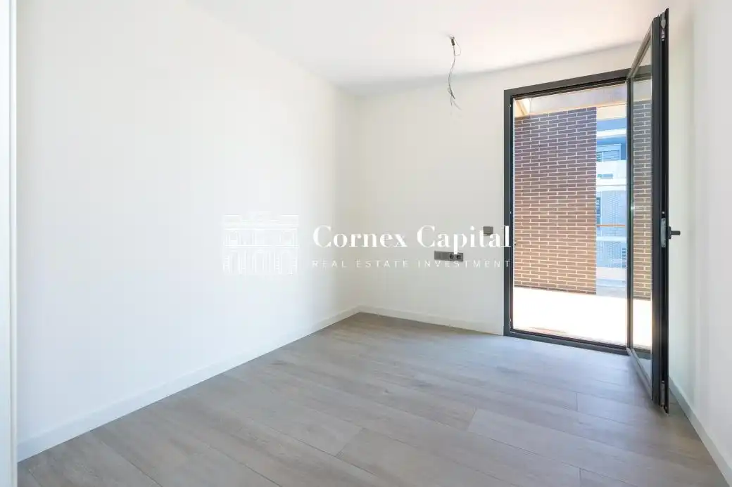 Penthouse mit Pool zum Verkauf in Professor Barraquer, imagen 26