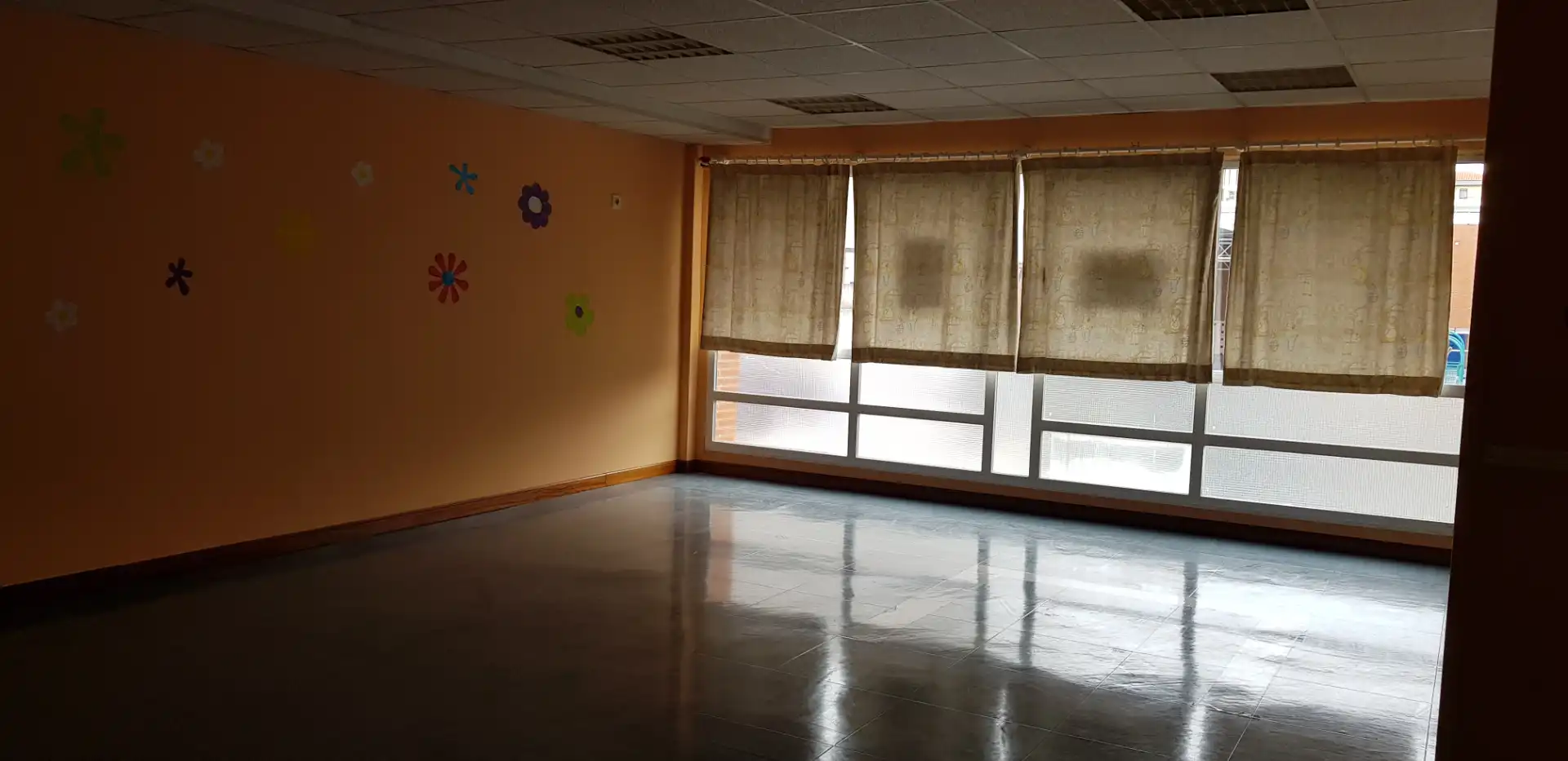 Bureau à louer à Doctor Don Luis Bilbao Libano Kalea, imagen 4