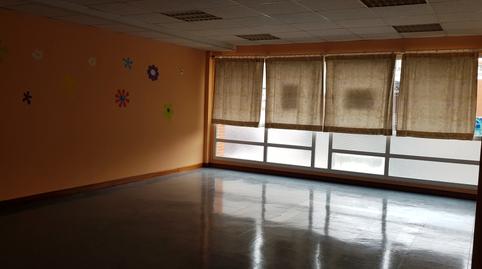 Foto 4 de Oficina de alquiler en Doctor Don Luis Bilbao Libano Kalea, Centro Urbano - Hirigunea, Leioa