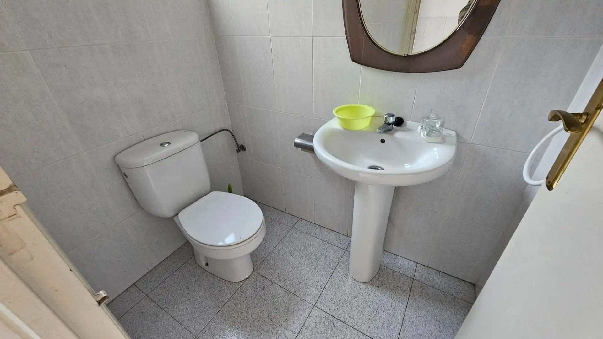 Casa amb jardí en venda a Cieza, imagen 14