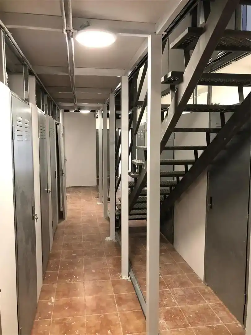 Trastero en venta en Madrid