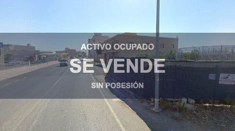 Foto 2 de Pis en venda a Carretera Mojonera – Cortijos de Marín, Roquetas de Mar