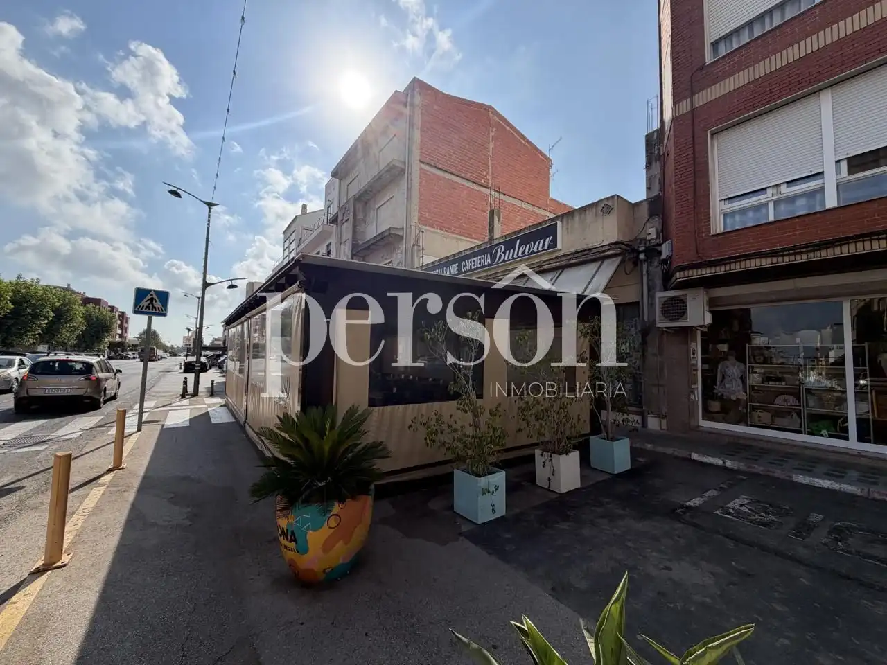 Local comercial en venta en Ondara, imagen 24