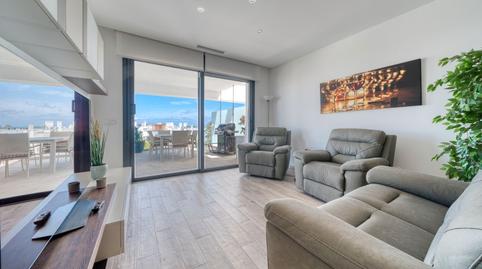 Photo 3 of Attic to rent in N/a, -1, Parque Central, Málaga