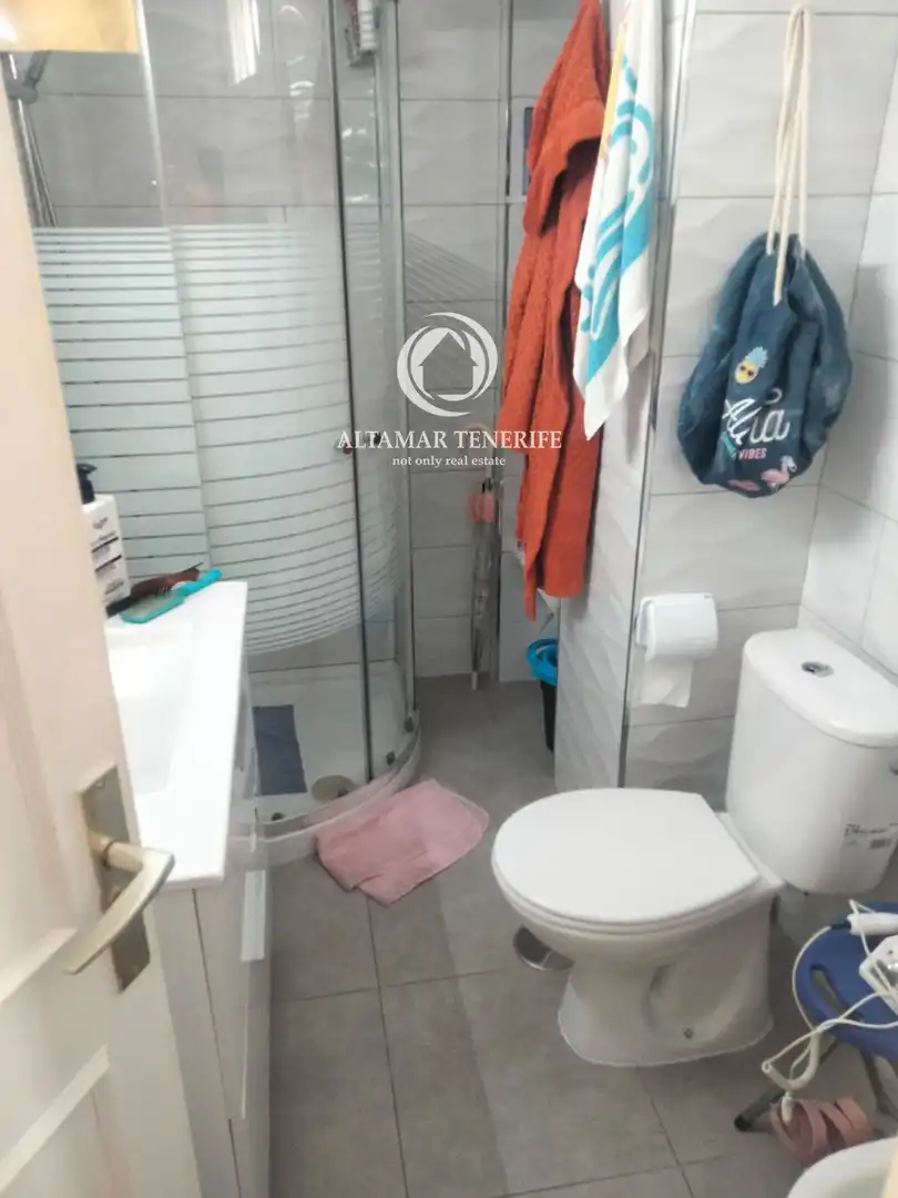 Apartament amb piscina en venda a Av. Santiago Puig, imagen 17